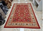 Мокетен килим ERIKA 8031 red